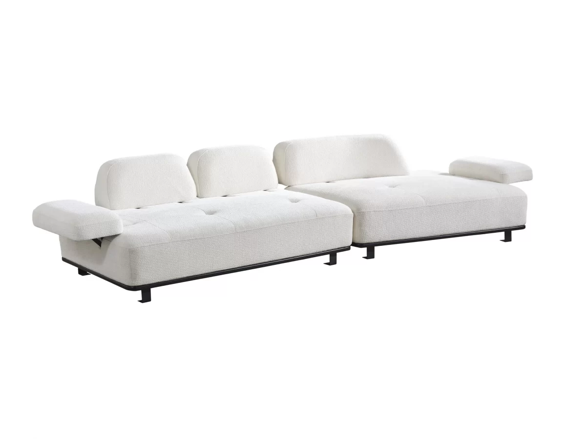 Loveto Sofa Set SofaTurkey 5