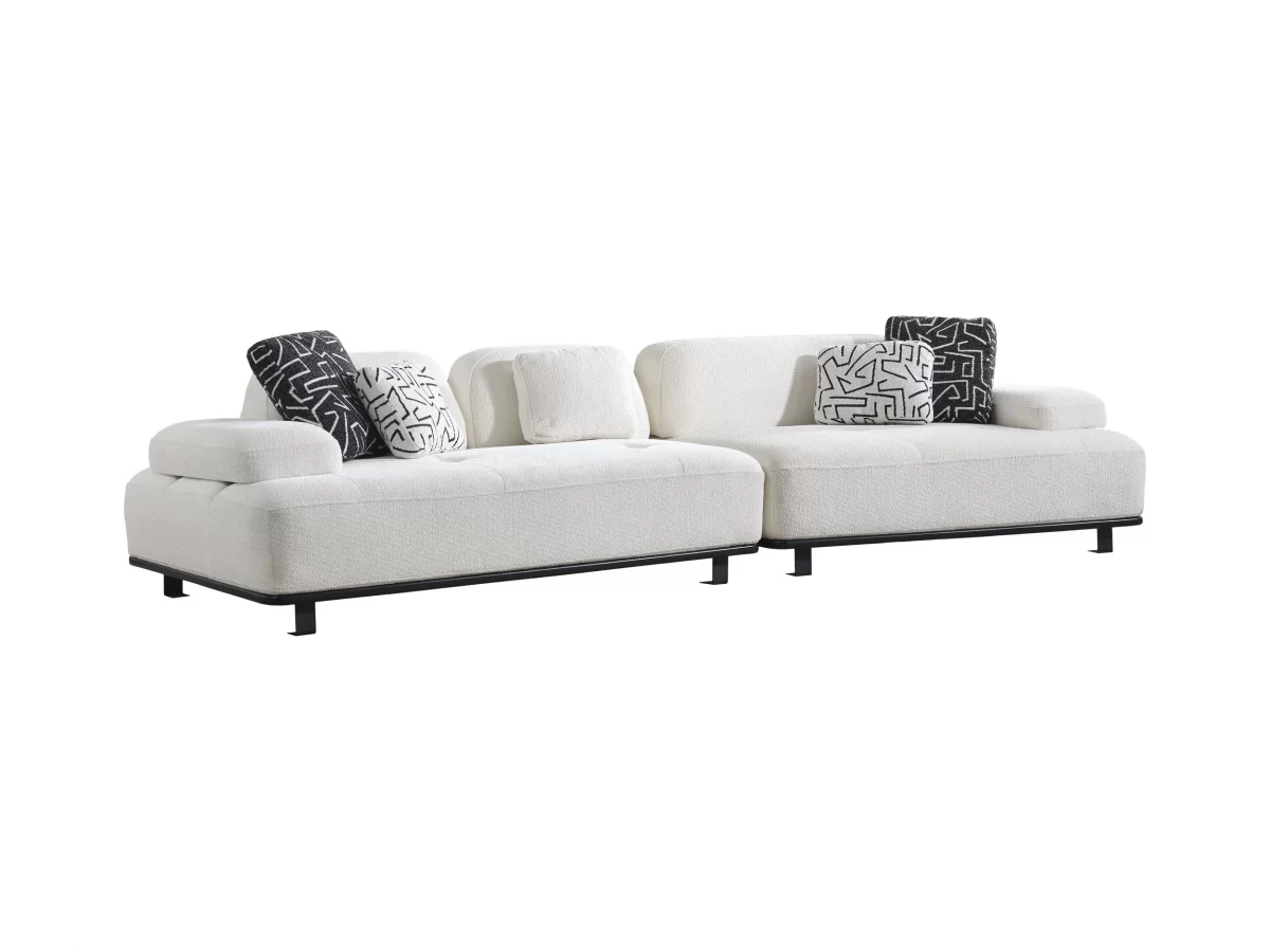 Loveto Sofa Set SofaTurkey 8