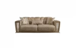 Luxory Sofa Set 3 3 1 SofaTurkey 3