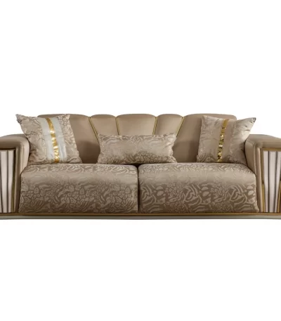 Luxory Sofa Set 3 3 1 SofaTurkey 3