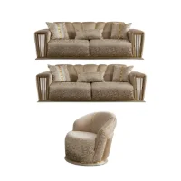 Luxury Modern Sets CT