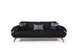 Lydia Sofa Set Modern Style 10