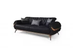 Lydia Sofa Set Modern Style 11