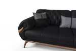 Lydia Sofa Set Modern Style 13