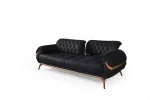 Lydia Sofa Set Modern Style 16