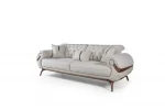 Lydia Sofa Set Modern Style 6