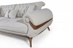 Lydia Sofa Set Modern Style 7