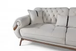 Lydia Sofa Set Modern Style 8