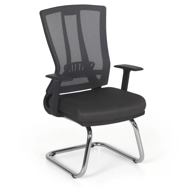 Lyna Office Waiting Chair