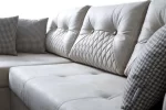 Maestro Corner Sofa