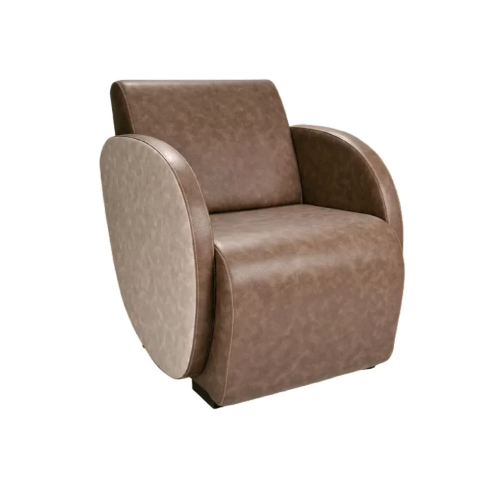 Majestic Armchair Barber Furniture Salon