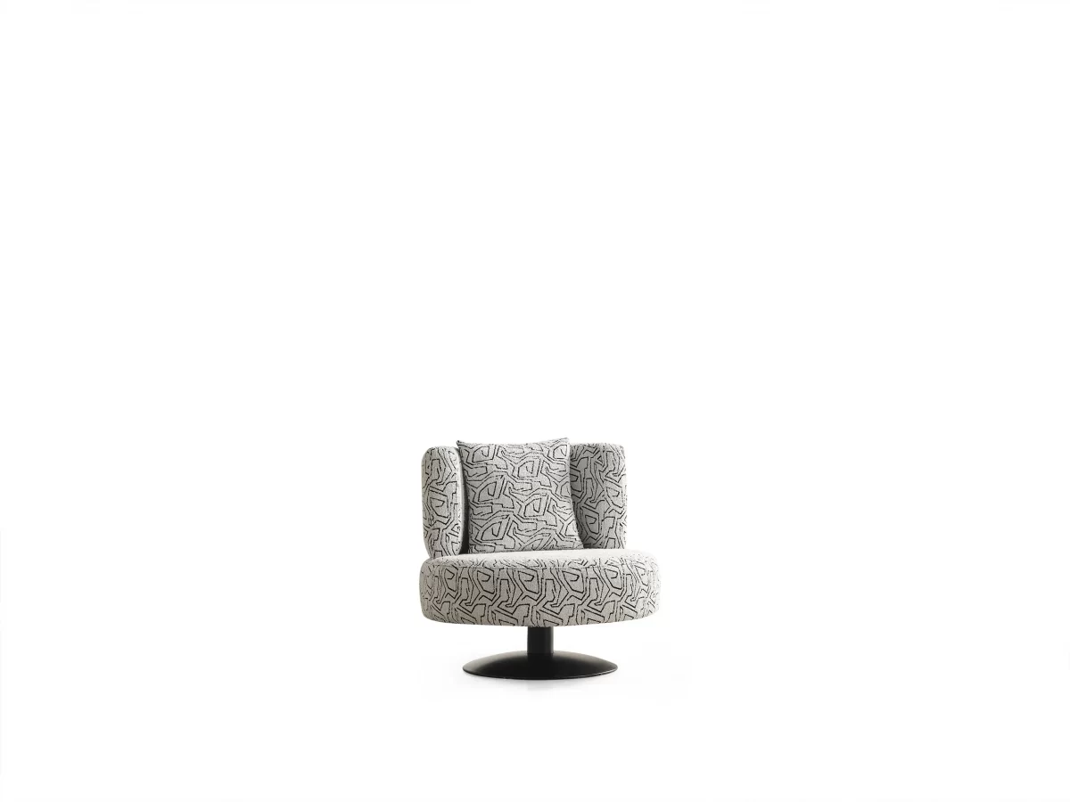 Majesticas Armchair