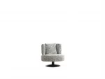 Majesticas Armchair