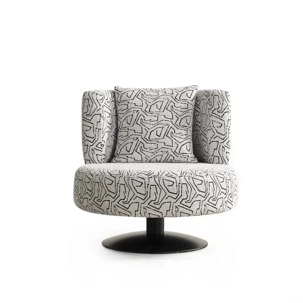 Majesticas Armchair 2 e1733209821678