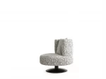 Majesticas Armchair 3