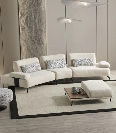 Majesticas Sofa Set 11