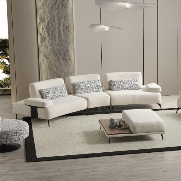 Majesticas Sofa Set 11