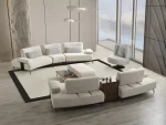 Majesticas Sofa Set 14