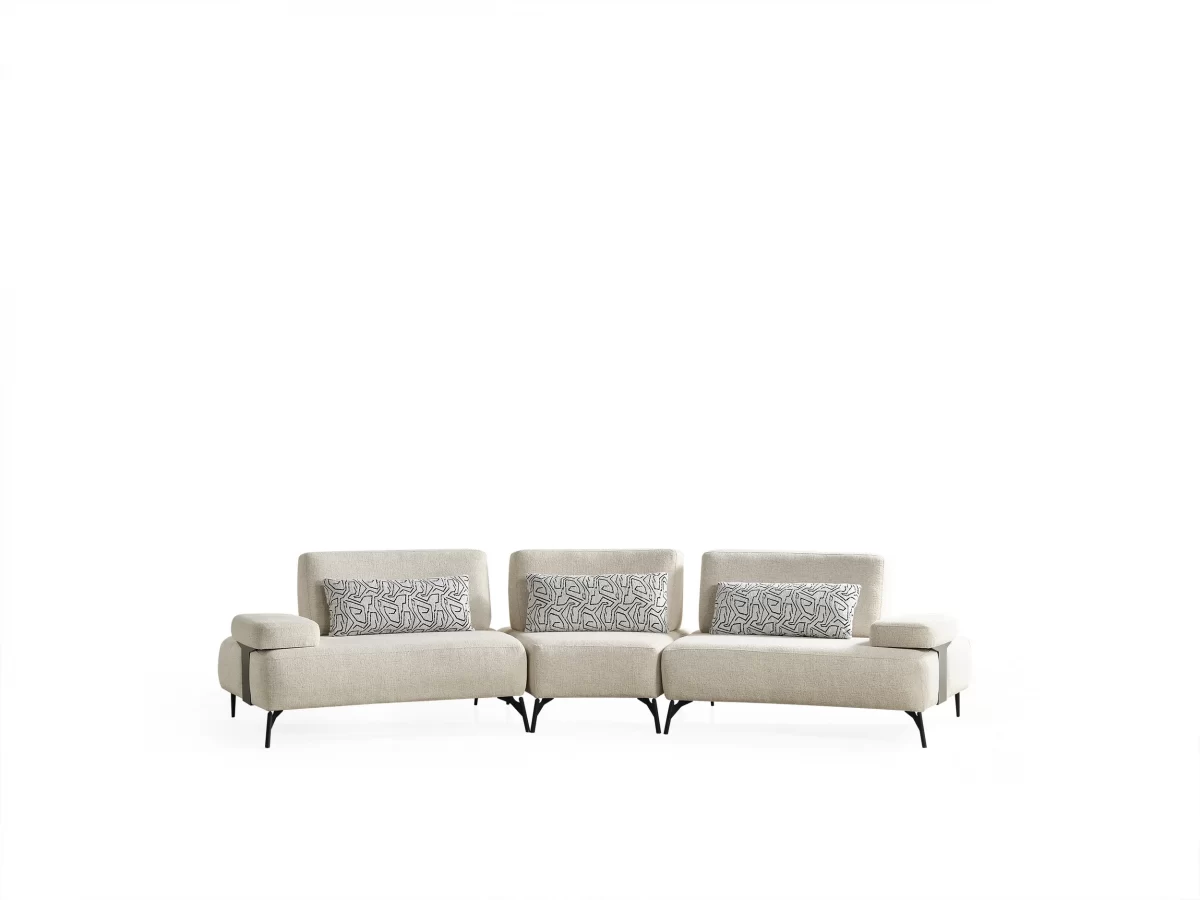 Majesticas Sofa Set 18