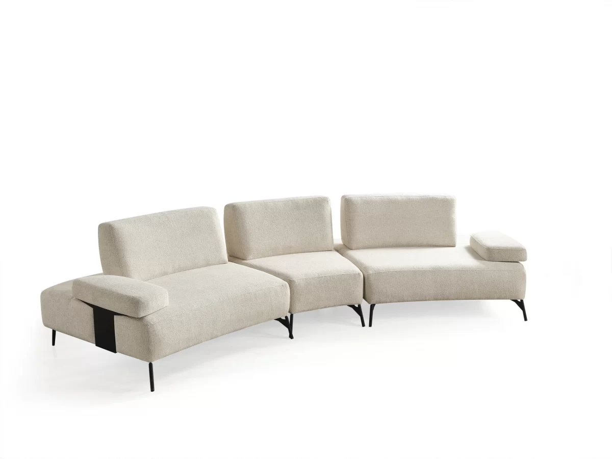 Majesticas Sofa Set 19