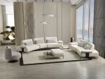 Majesticas Sofa Set 2