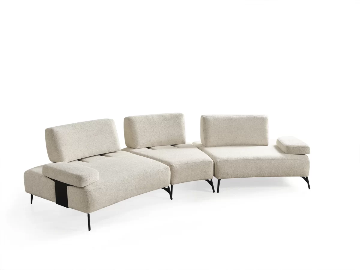 Majesticas Sofa Set 21