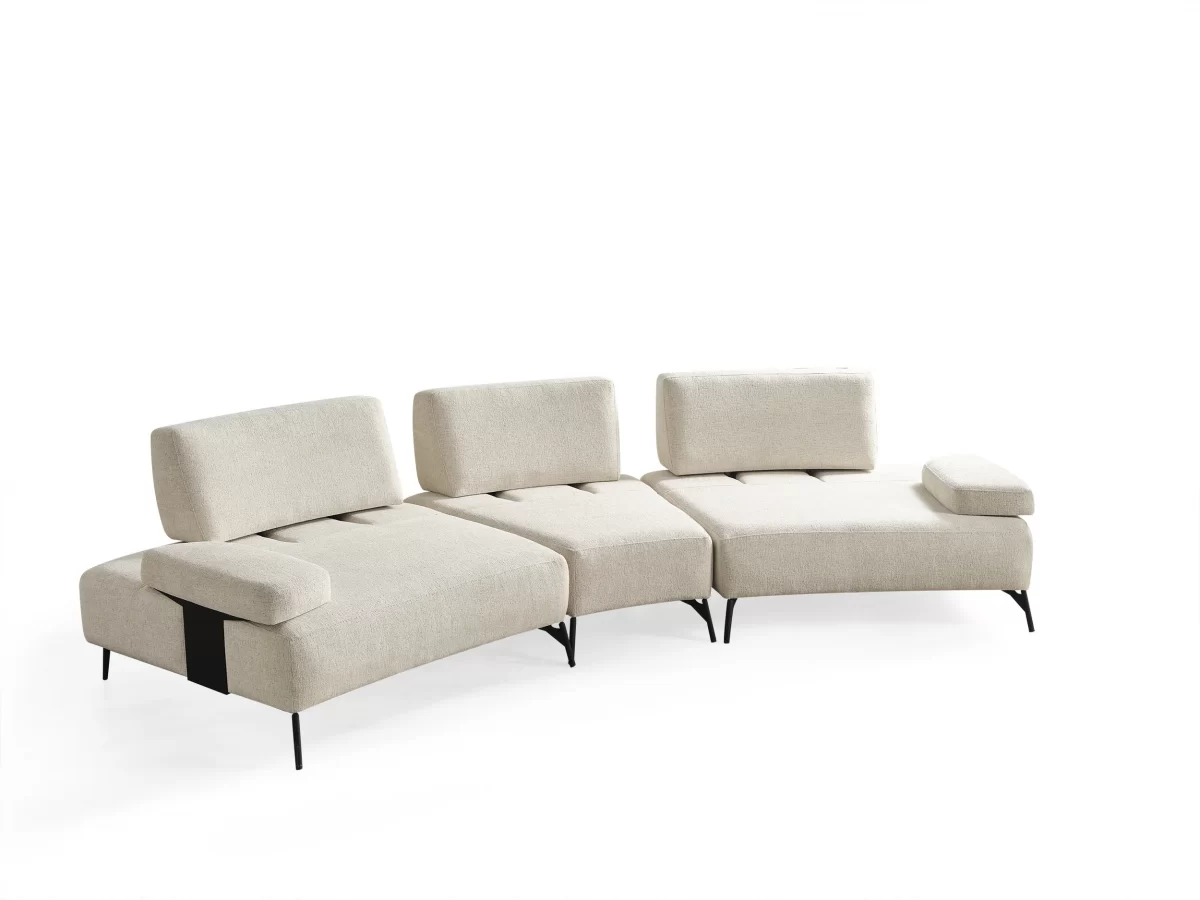 Majesticas Sofa Set 22