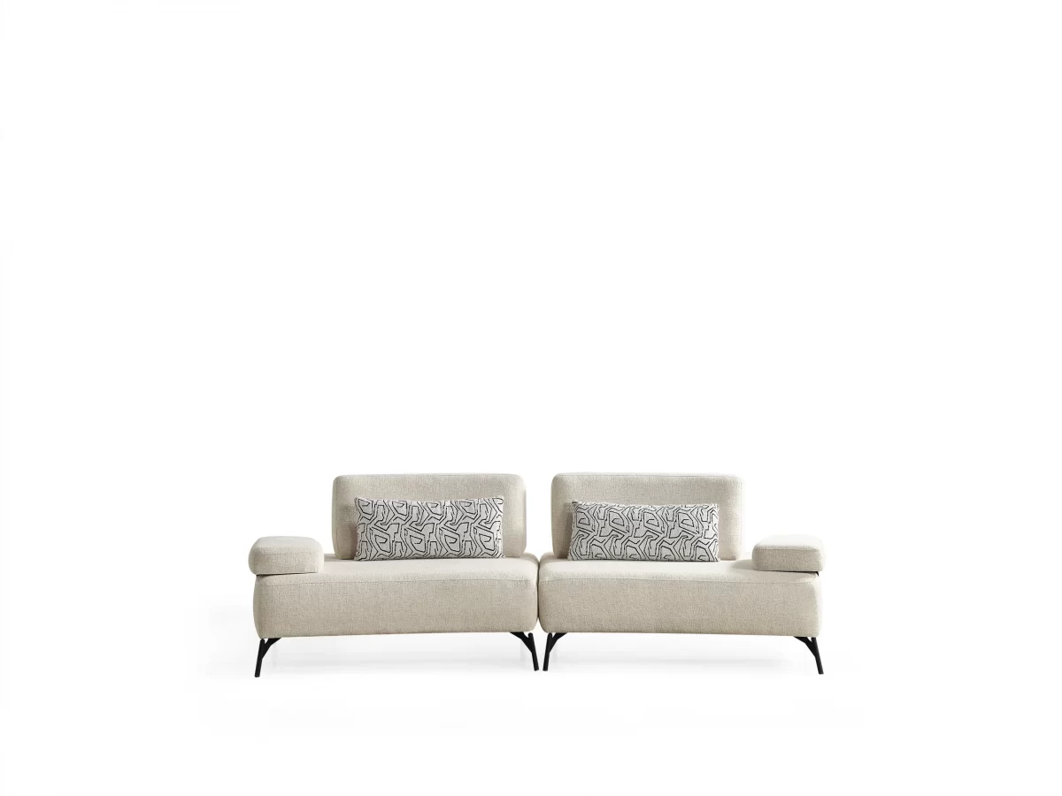 Majesticas Sofa Set 23