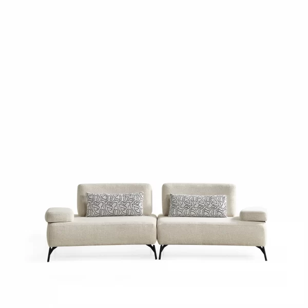 Majesticas Sofa Set 23