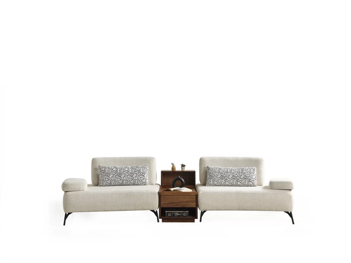 Majesticas Sofa Set 247