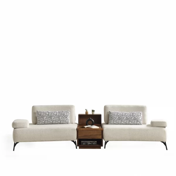 Majesticas Sofa Set 247