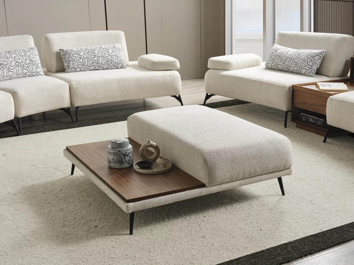 Majesticas Sofa Set 9