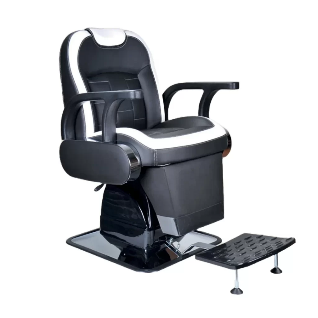 Majesty 06KS Barber Chair Barber Salon Furniture