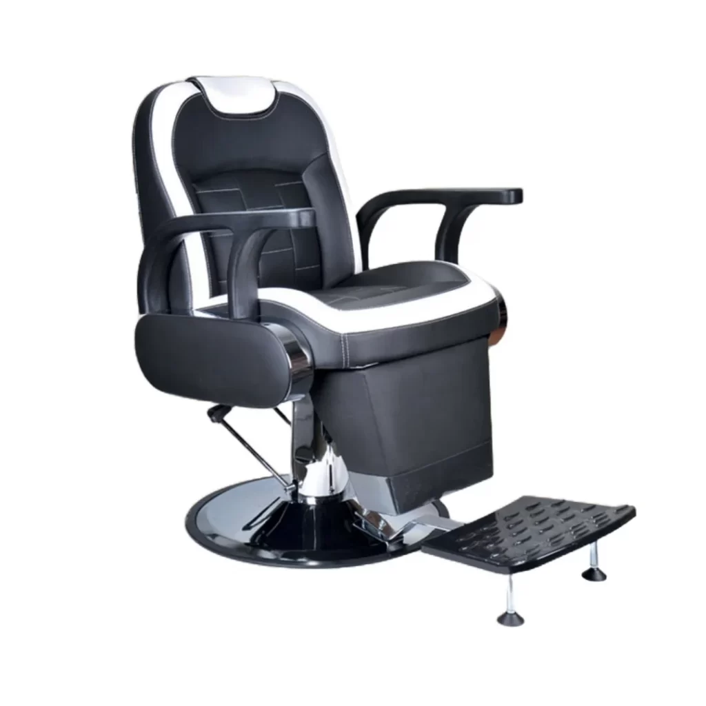 Majesty 06S Barber Chair Barber Salon Furniture