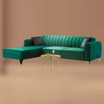 Malaga Corner Sofa BG