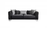 Maldive Sofa Set 3 3 1 SofaTurkey