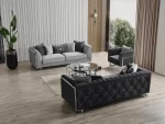 Maldive Sofa Set 3 3 1 SofaTurkey 4