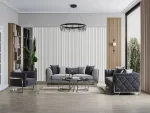 Maldive Sofa Set 3 3 1 SofaTurkey 5