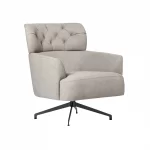 Manhattan Office Armchair Modern Chester Style Office Furniture