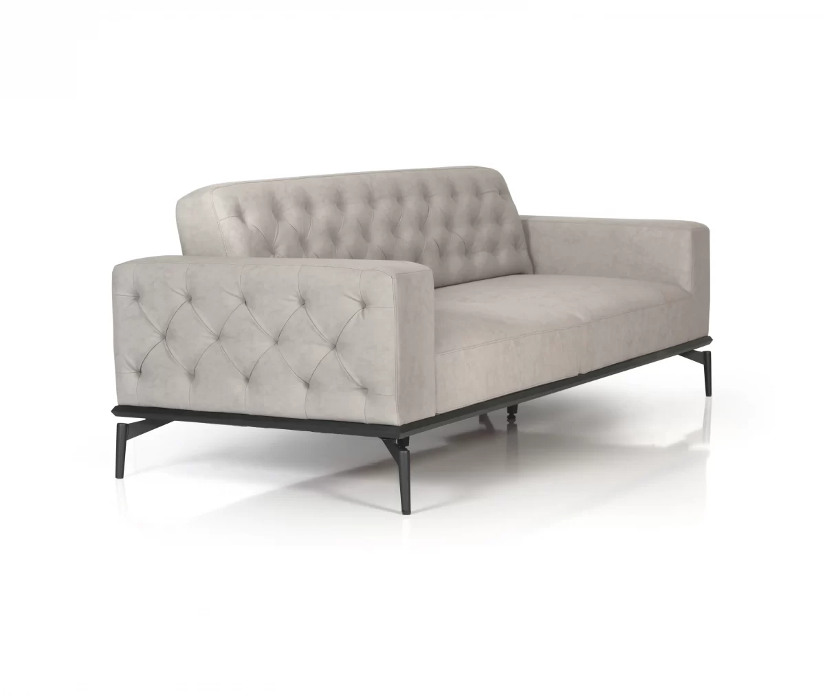Manhattan Office Sofa Modern Chester Style Office Furniture scaled