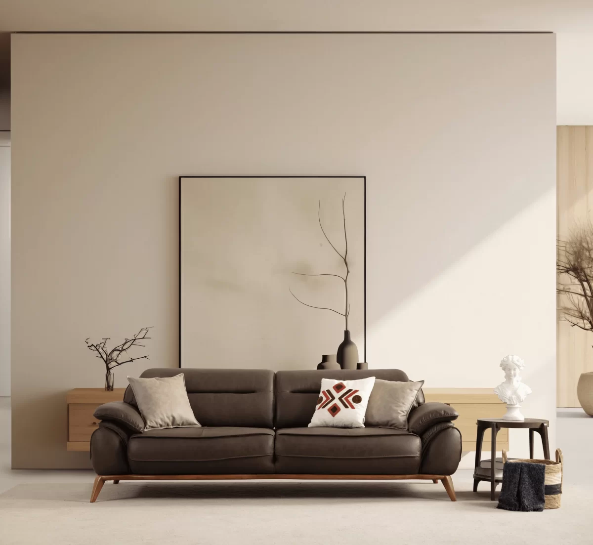 Mara Sofa Set Turkish Living Room Furniture 15