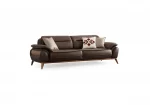 Mara Sofa Set Turkish Living Room Furniture