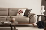 Mara Sofa Set Turkish Living Room Furniture 5