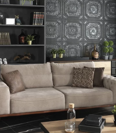 Maspa Sofa Set Lux Turkish Sofas 6