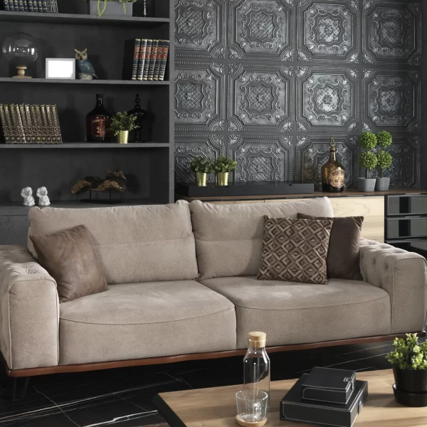 Maspa Sofa Set Lux Turkish Sofas 6