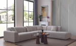 Meira Corner Sofa SofaTurkey