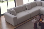 Meira Corner Sofa SofaTurkey 6