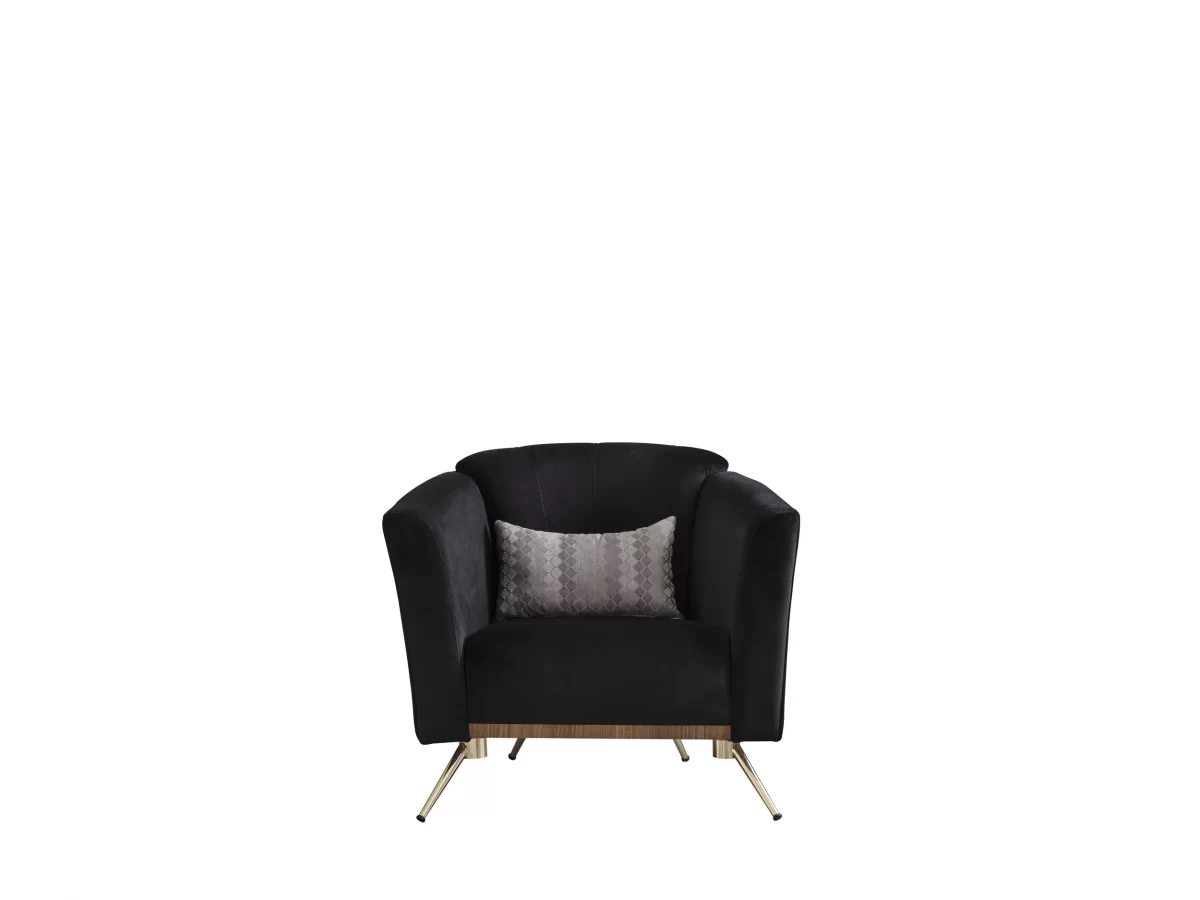 Melody Armchair 1