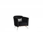 Melody Armchair 2