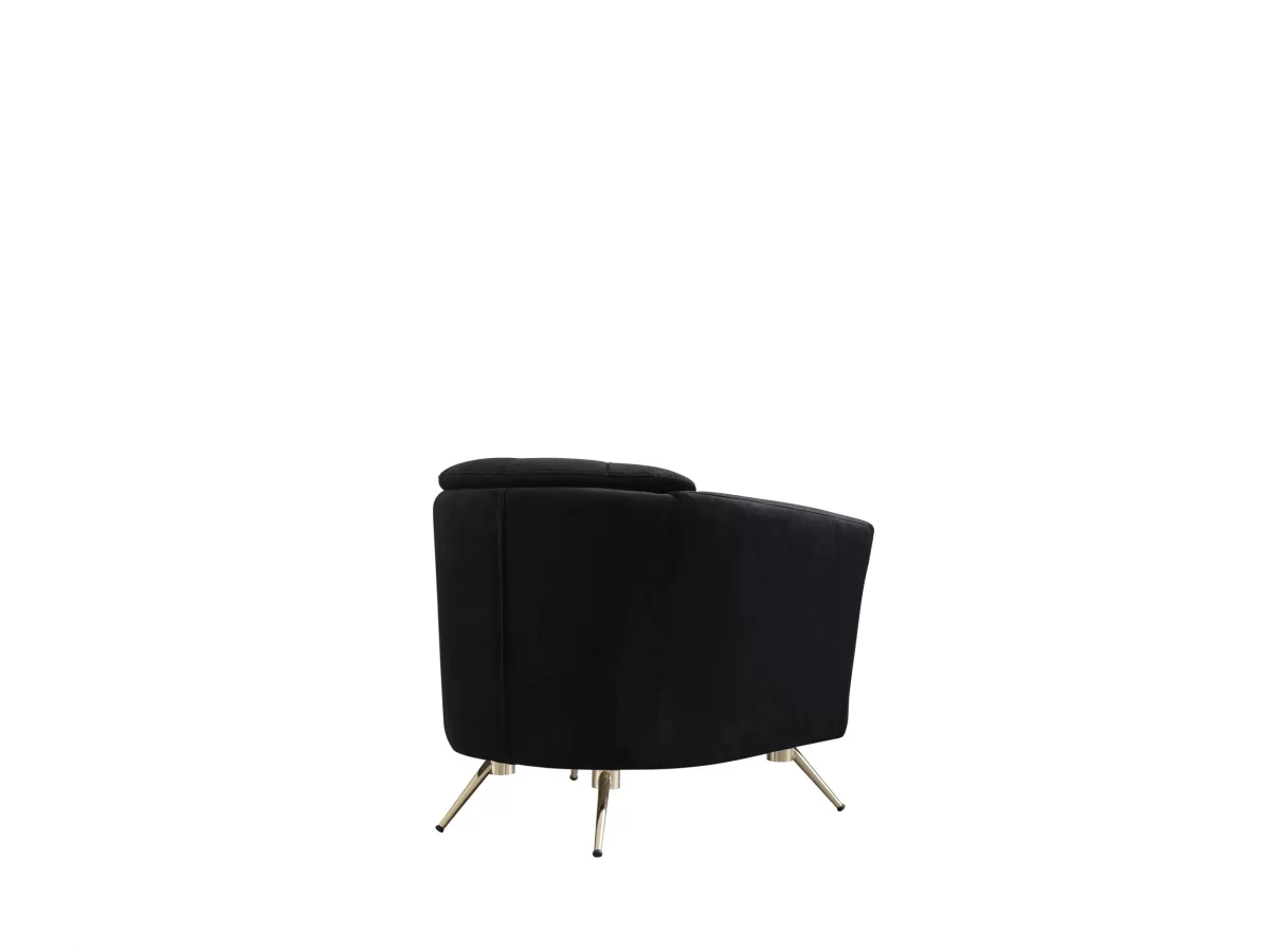 Melody Armchair 3